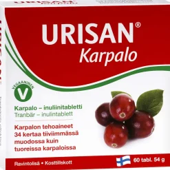 Urisan Karpalo 60 kpl