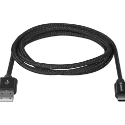 USB-kaapeli Defender AM-C 1 m, musta