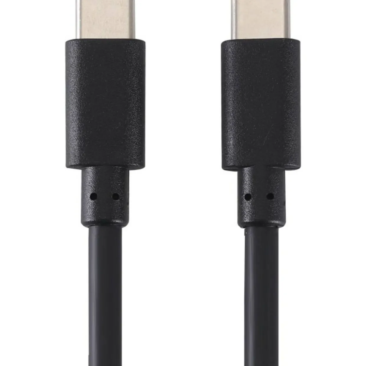USB-kaapeli Mobia Type-C 3.2 Gen 2x2, 2 m