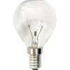 Uunilamppu Airam P45 40 W 350 lm E14