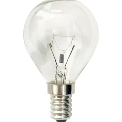 Uunilamppu Airam P45 40 W 350 lm E14