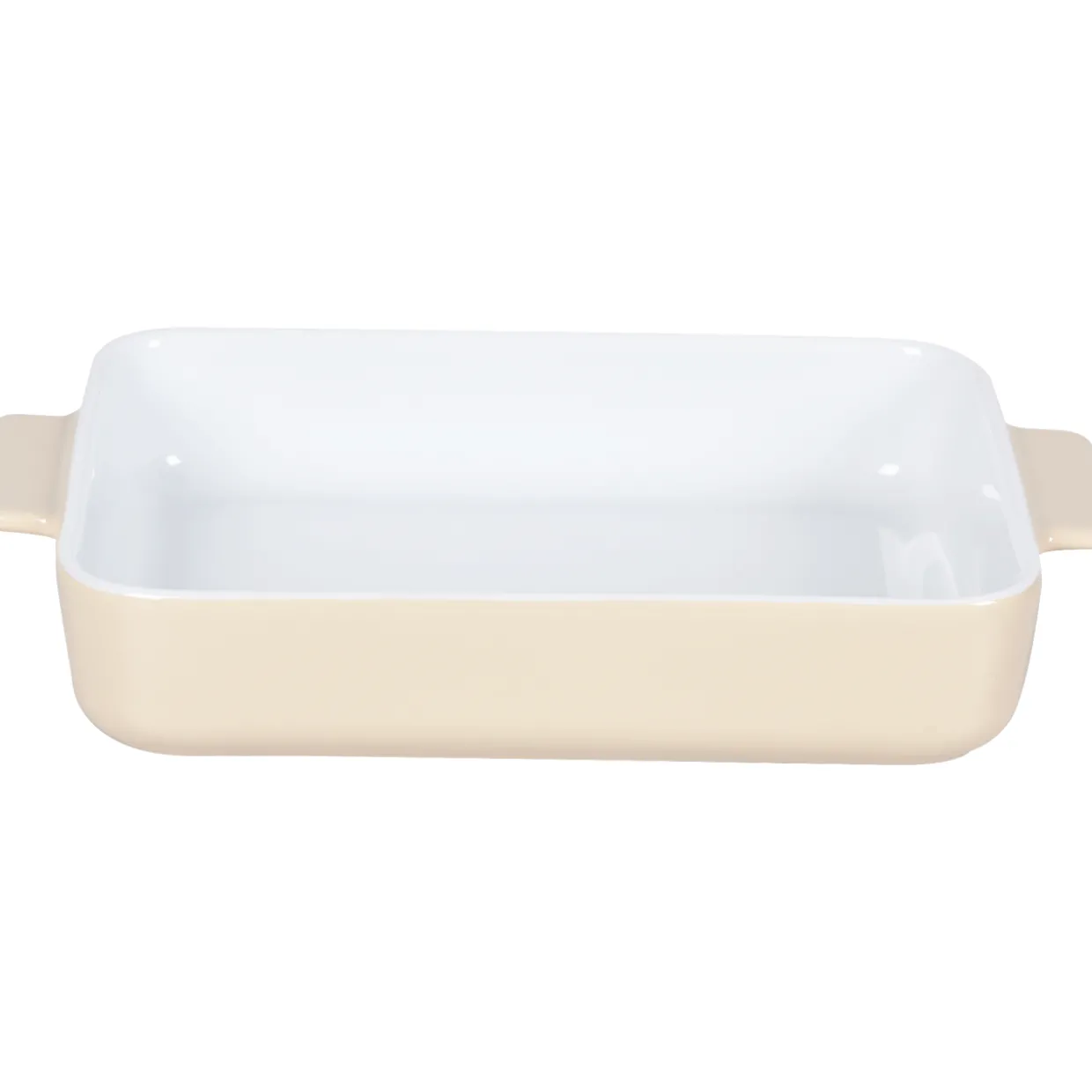 Uunivuoka Kotikulta 2,4 l beige