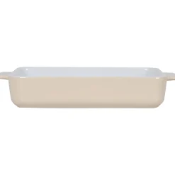 Uunivuoka Kotikulta 2,4 l beige