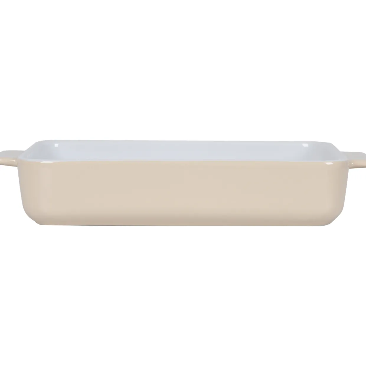 Uunivuoka Kotikulta 2,4 l beige