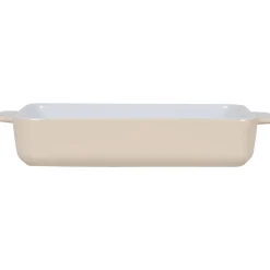 Uunivuoka Kotikulta 1,7 l beige