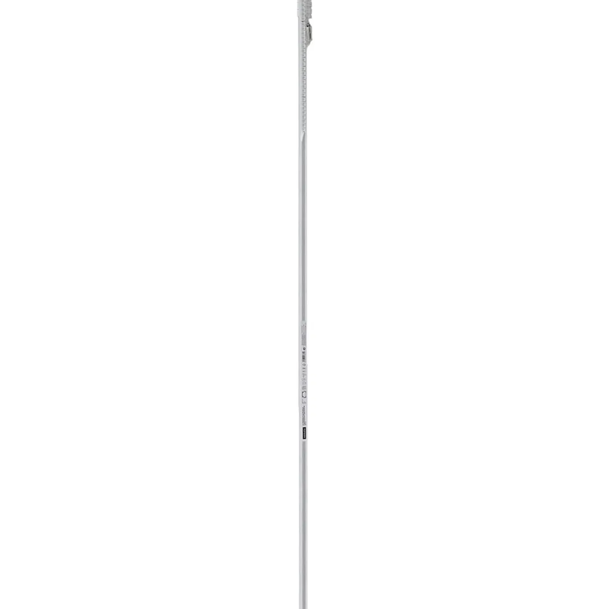 U-verhokisko Kotikulta 250 cm valkoinen