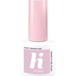 UV-kynsilakka hi hybrid 5 ml Hema Free