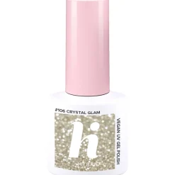 UV-kynsilakka hi hybrid 5 ml Hema Free