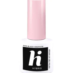 UV-kynsilakka hi hybrid 5 ml Hema Free
