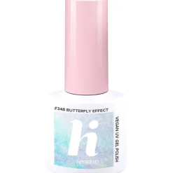UV-kynsilakka hi hybrid 5 ml Hema Free