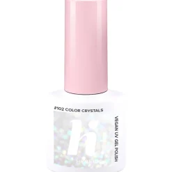 UV-kynsilakka hi hybrid 5 ml Hema Free