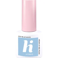 UV-kynsilakka hi hybrid 5 ml Hema Free