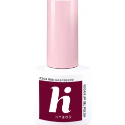 UV-kynsilakka hi hybrid 5 ml Hema Free