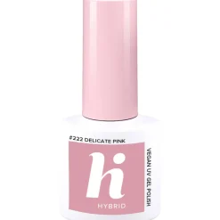 UV-kynsilakka hi hybrid 5 ml Hema Free