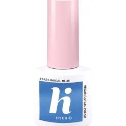UV-kynsilakka hi hybrid 5 ml Hema Free