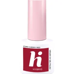 UV-kynsilakka hi hybrid 5 ml Hema Free