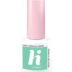 UV-kynsilakka hi hybrid 5 ml Hema Free