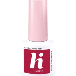 UV-kynsilakka hi hybrid 5 ml Hema Free