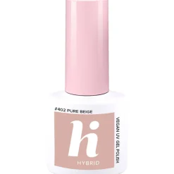 UV-kynsilakka hi hybrid 5 ml Hema Free