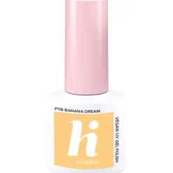UV-kynsilakka hi hybrid 5 ml Hema Free