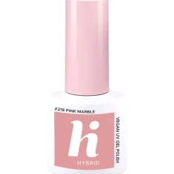 UV-kynsilakka hi hybrid 5 ml Hema Free