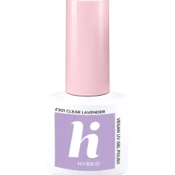 UV-kynsilakka hi hybrid 5 ml Hema Free