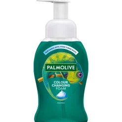 Vaahtonestesaippua Palmolive 250 ml Color Changing Foam