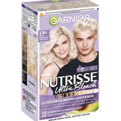 Vaalennusaine Garnier Nutrisse Truly Blond L++++ Extreme Blonding