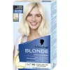 Vaalennusvoide Schwarzkopf Blonde L101 Silver Blonde