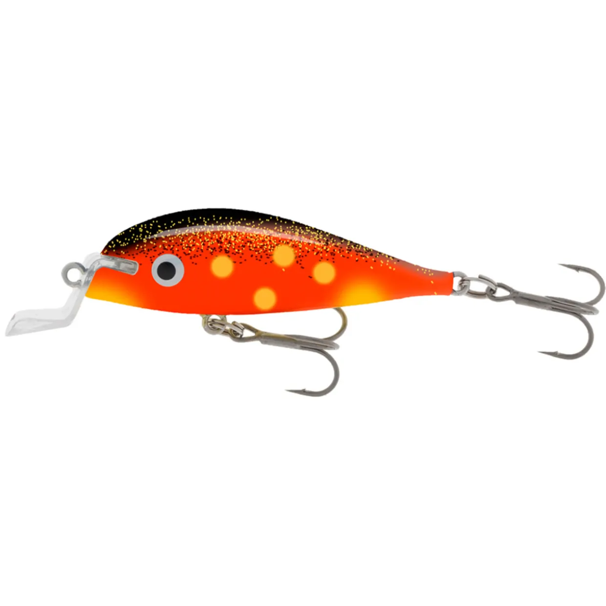 Vaappu B52 Junior 6 cm