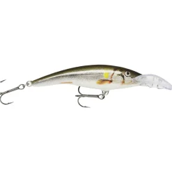 Vaappu Rapala Scatter Rap Tail Dancer 9 cm