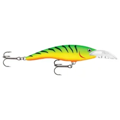 Vaappu Rapala Scatter Rap Tail Dancer 9 cm