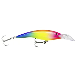 Vaappu Rapala Scatter Rap Tail Dancer 9 cm