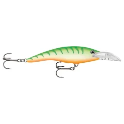 Vaappu Rapala Scatter Rap Tail Dancer 9 cm