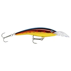 Vaappu Rapala Scatter Rap Tail Dancer 9 cm