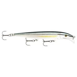 Vaappu Rapala Scatter Rap Minnow 11 cm