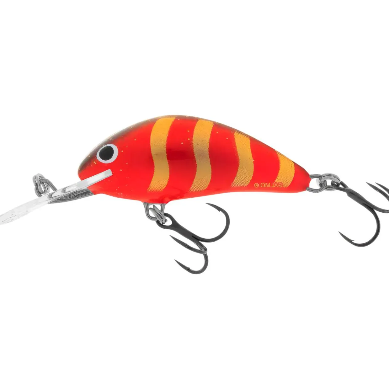 Vaappu Salmo Hornet 4F