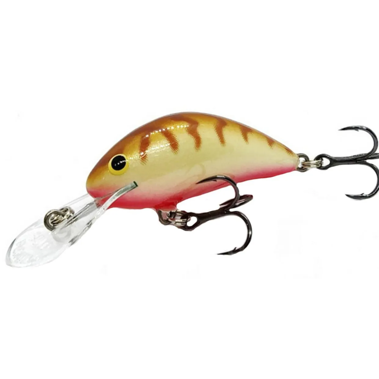 Vaappu Salmo Hornet 4F