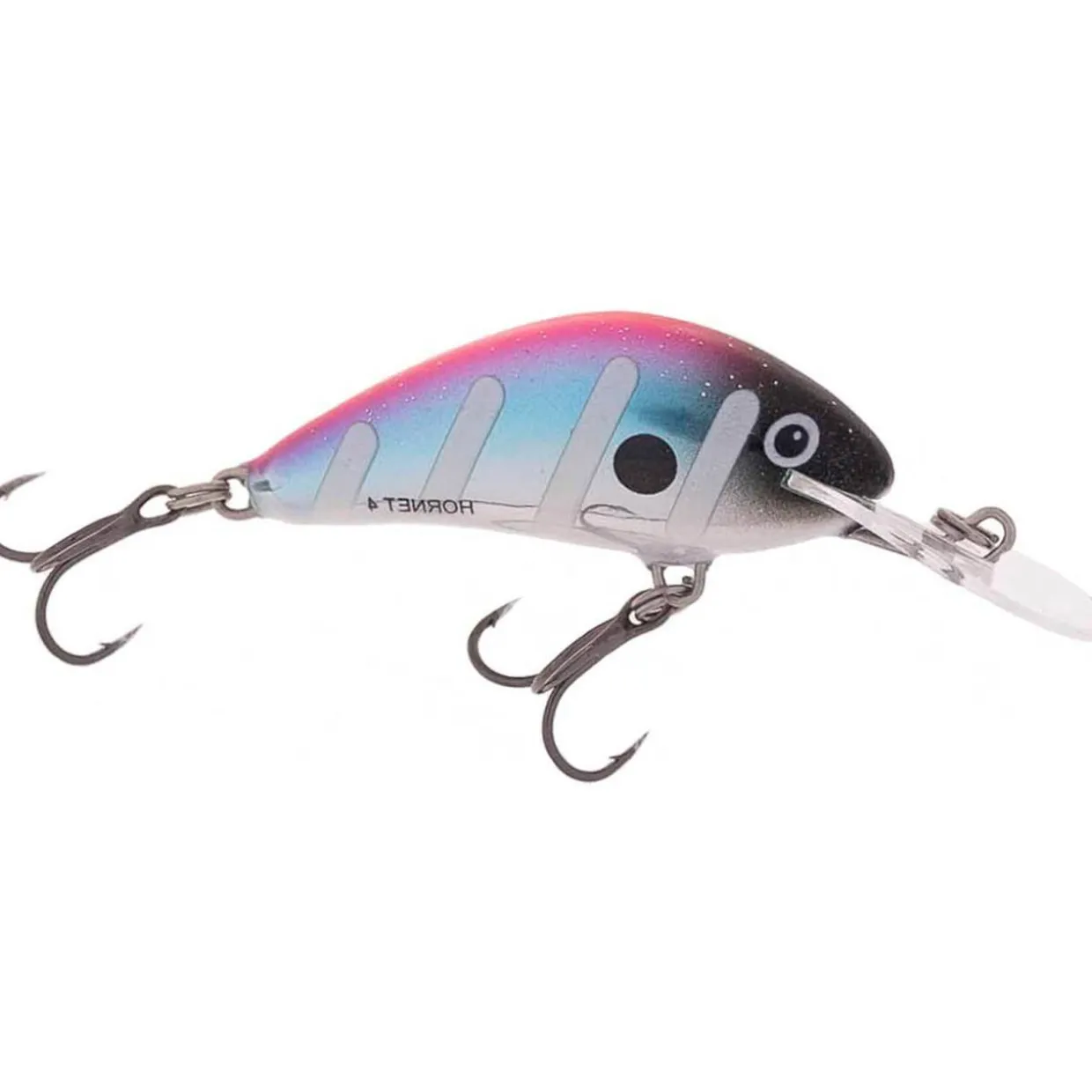 Vaappu Salmo Hornet 4F