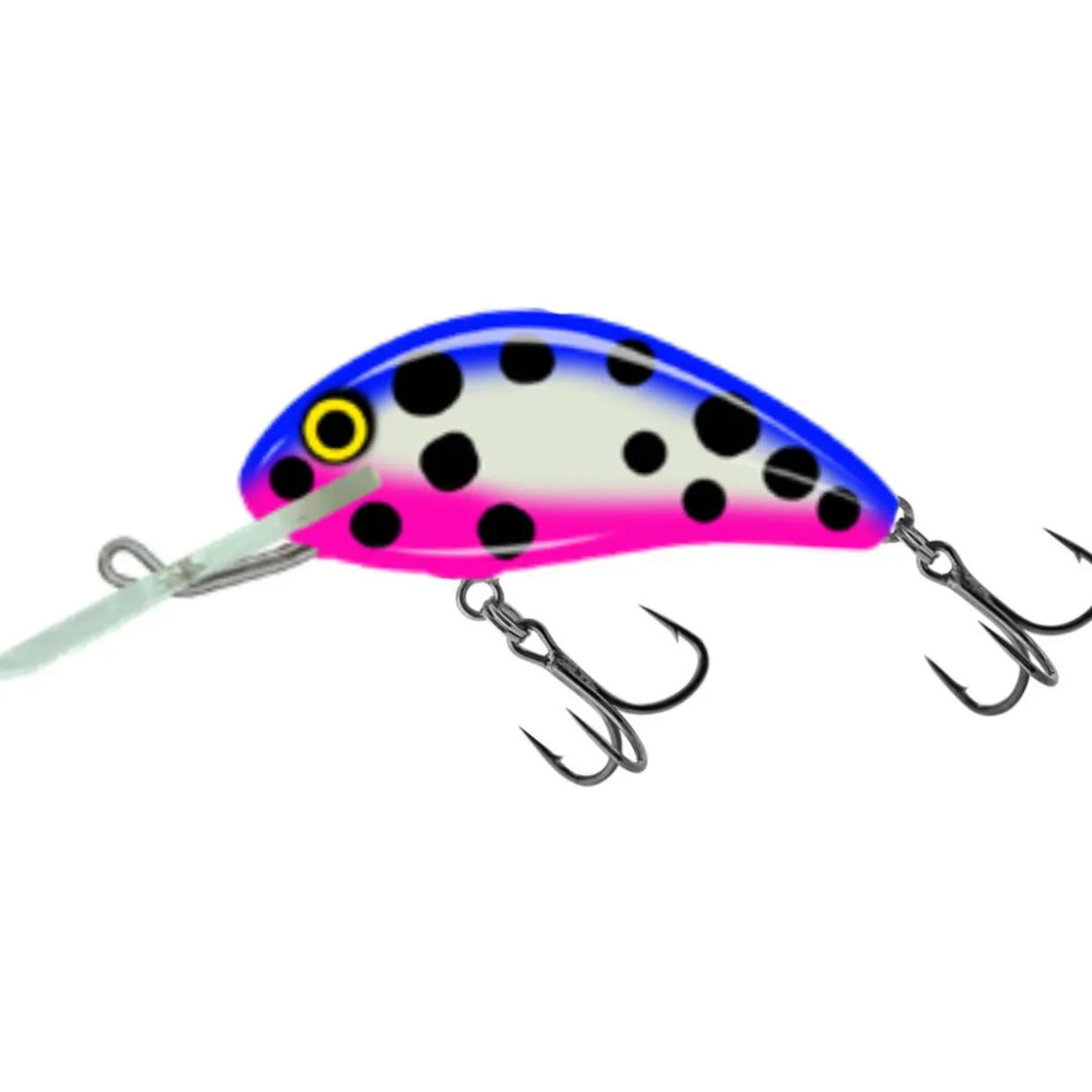 Vaappu Salmo Hornet 4F