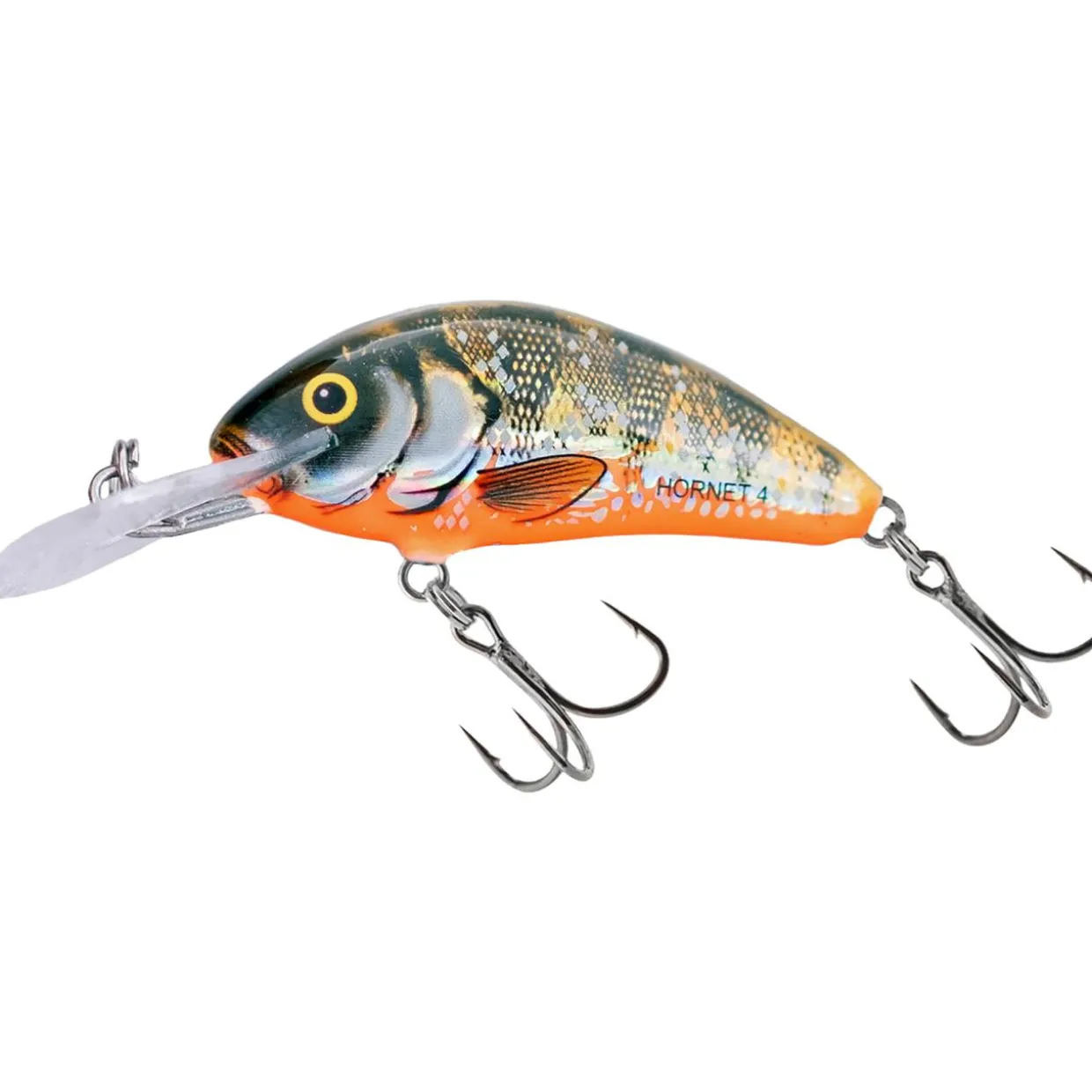 Vaappu Salmo Hornet 4F