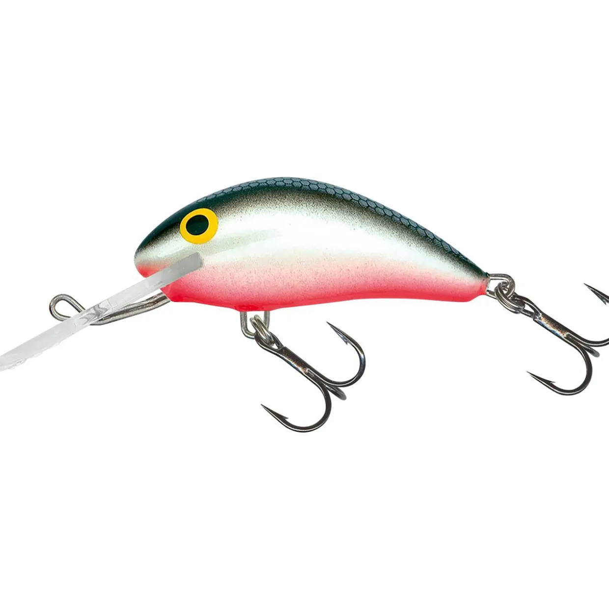 Vaappu Salmo Hornet 4F