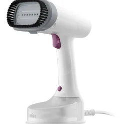 Vaatehöyrystin Braun QuickStyle 5