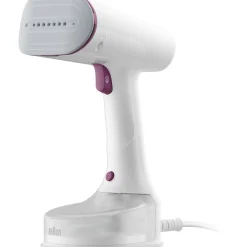 Vaatehöyrystin Braun QuickStyle 5