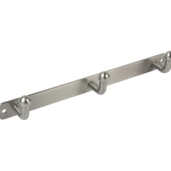 Vaatenaulakko 031 rst, 3 koukkua