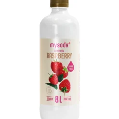 Vadelma 0,5 l / 8 l