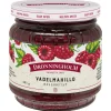 Vadelmahillo Dronningholm 440 g