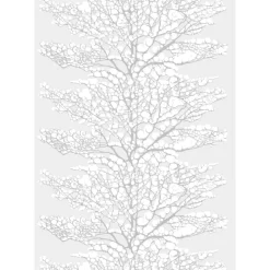 Vahakangas 145 cm Lumi valkoinen