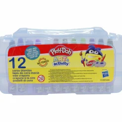 Vahaliitu Play-Doh 12 kpl