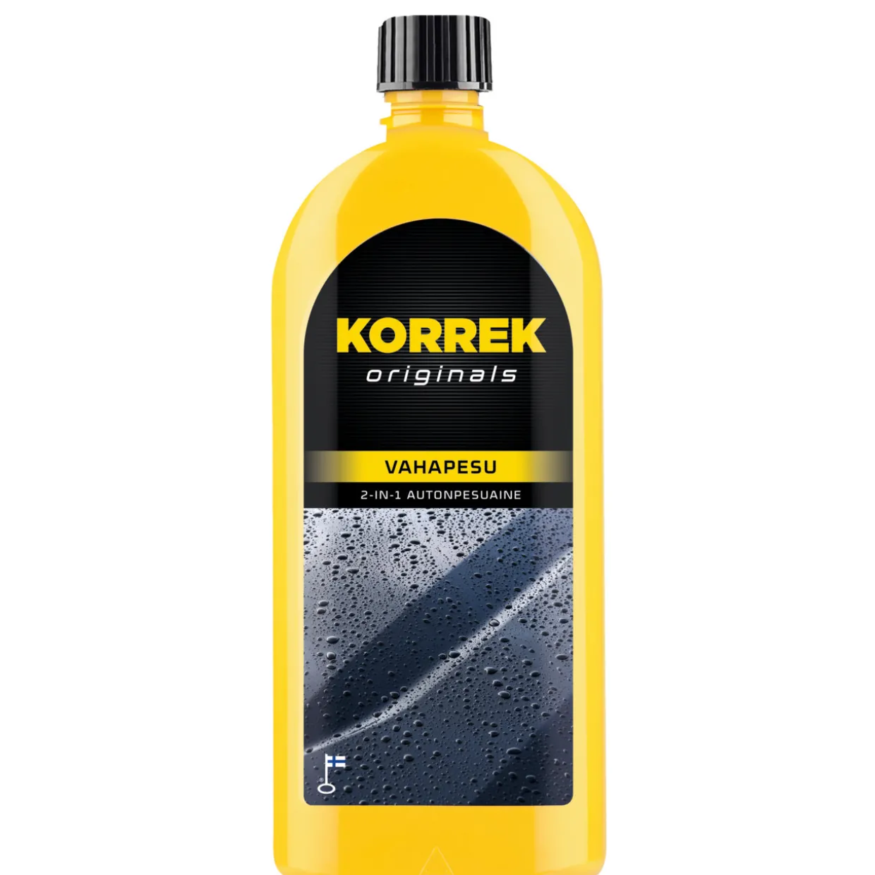 Vahapesu 700 ml 2in1